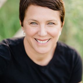 Beth McMullen Profile Photo Beth McMullen Profile Photo