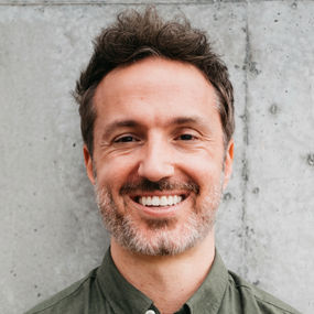 Nick Zeltzer Profile Photo