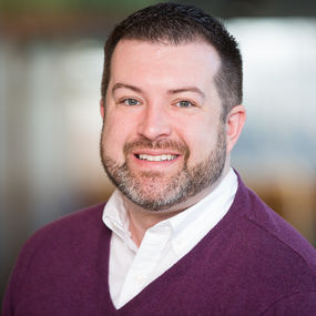 Jimmy Chrismon, EdD Profile Photo