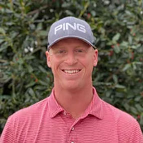Rob Failes, PGA Profile Photo Rob Failes, PGA Profile Photo