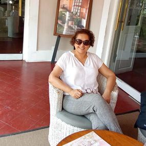 Mahua Roy Profile Photo