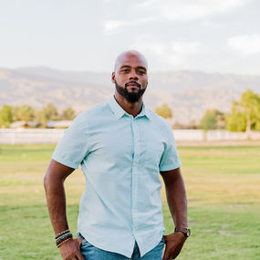Rod Richard II Profile Photo