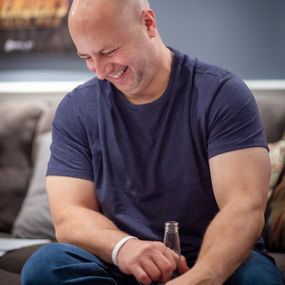 Mike Odle Profile Photo