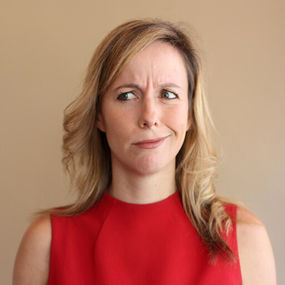 Kristen Berman Profile Photo Kristen Berman Profile Photo