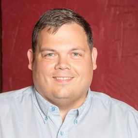 Jeremiah Morrell Profile Photo