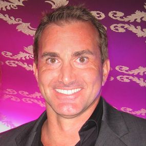 Dion Mitchell Profile Photo