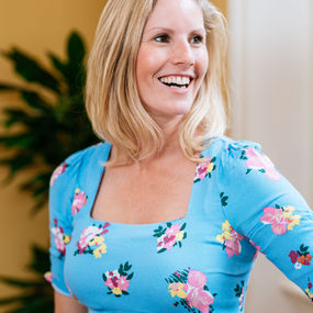 Kimberly Godbolt Profile Photo Kimberly Godbolt Profile Photo