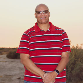 David McClam Profile Photo David McClam Profile Photo