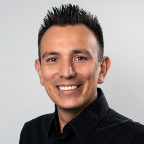 Jesus Ramirez Profile Photo