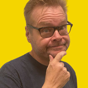 Dan Profile Photo