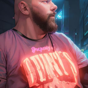 Derek Raynard Profile Photo
