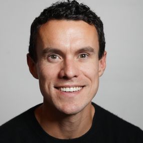 Josiah Mackenzie Profile Photo