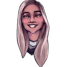 Tisha (she/her) Profile Photo
