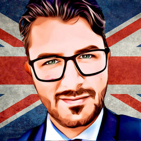 Mattia Morelli Profile Photo Mattia Morelli Profile Photo