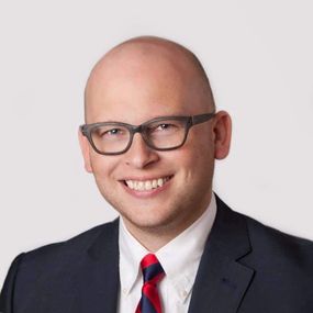 Aaron Dicken Profile Photo