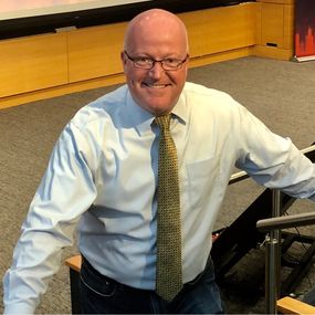 Brendan Aldrich Profile Photo