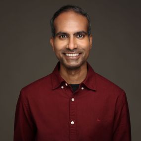 Daren Nair Profile Photo
