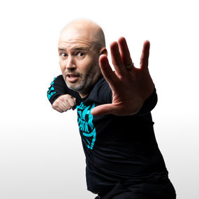 Seth Levit Profile Photo