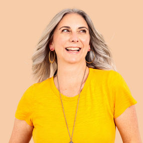 Krista Gruen Profile Photo Krista Gruen Profile Photo