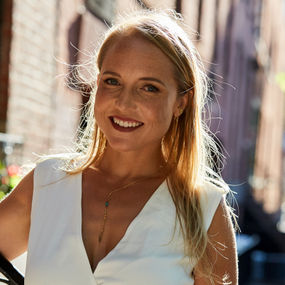 Kristin Wilson | Traveling with Kristin Profile Photo Kristin Wilson | Traveling with Kristin Profile Photo