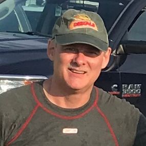 Gene McCarty Profile Photo