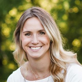 Katherine Schneeberger McGugan Profile Photo