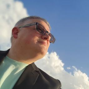 Layne Robinson Profile Photo Layne Robinson Profile Photo