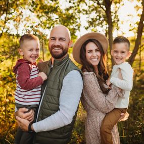 Joe Allaria, CFP® Profile Photo