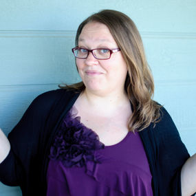 Georgia Macey Profile Photo