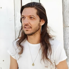 John Allen Marks [Jeronimoh] Profile Photo