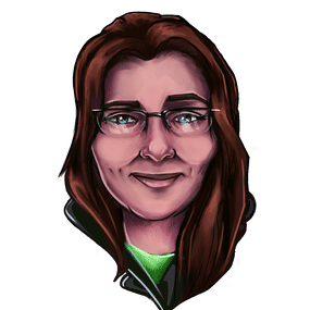 Lindz (she/her) Profile Photo