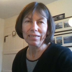 Mary Myers Profile Photo
