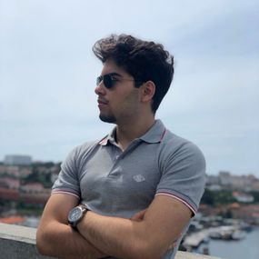 João Guilherme Matos Profile Photo