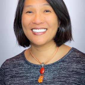 Laura Chanchien Parajon MD MPH Profile Photo
