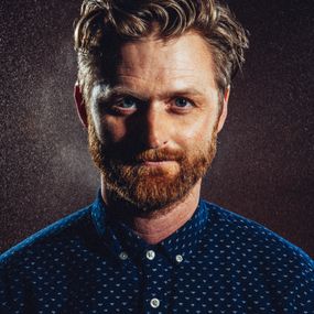 Greg Hess Profile Photo