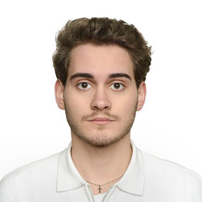 Kovács Tas-Attila Profile Photo Kovács Tas-Attila Profile Photo