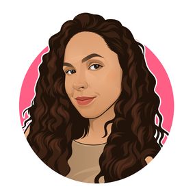 Cat Alvarado Profile Photo Cat Alvarado Profile Photo