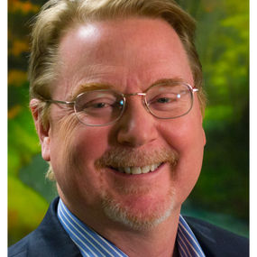 Dr. Bill Senyard Profile Photo Dr. Bill Senyard Profile Photo