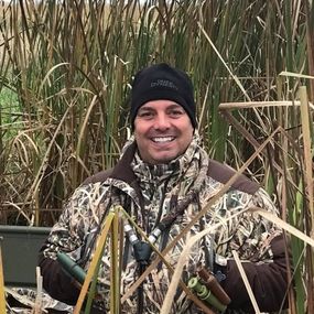 Nick Gulli Profile Photo