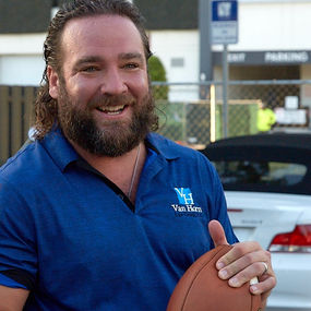 Chad Van Horn Profile Photo