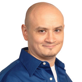 Elliot Hutchens Profile Photo