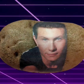 Christian Tater Profile Photo