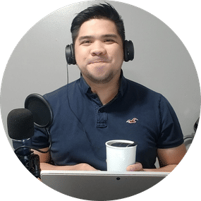 Johann dela Paz, PT, DPT, MS Profile Photo Johann dela Paz, PT, DPT, MS Profile Photo