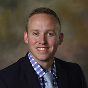 Taylor Steuber Profile Photo Taylor Steuber Profile Photo