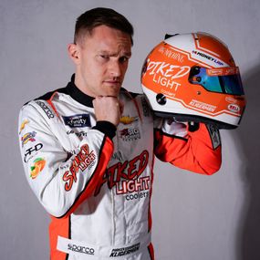 Parker Kligerman Profile Photo Parker Kligerman Profile Photo