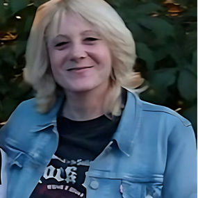 Ann Kagarise Profile Photo Ann Kagarise Profile Photo