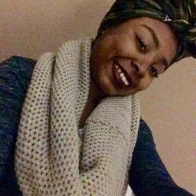 Hadiza Profile Photo