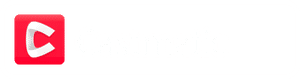 Castamatic podcast player badge