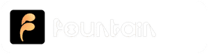 Fountain podcast player badge