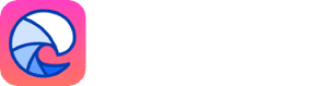 Breaker podcast player logo